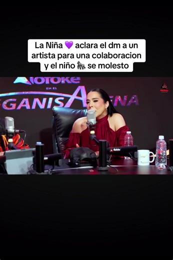 Colaboración entre La Niña y el Niño: Un Drama Musical