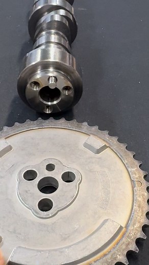 GAP Tech Tip - LS Camshafts: Single Bolt vs. 3-Bolt What’s the difference and why are most aftermarket camshafts 3-Bolt style? 3-Bolt Conversion Kit: https://www.glennsautoperformance.com/products/btr-1-bolt-to-3-bolt-conversion-kit DOD/VVT Delete Packages: https://www.glennsautoperformance.com/collections/afm-dod-vvt-delete-kits #LSEngine #silverado #silveradonation #lsx #lsswaptheworld #lsnation #lsswap #ls1 #ls2 #ls3 #lc9 #DODdelete #VVTdelete #gmtrucks | Glenn's Auto Performance