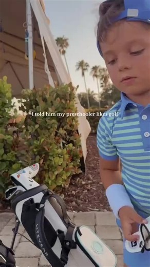 Explore Stylish Golf Fashion Trends for Every Golfer