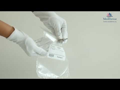 Tedlar Bags - Explanation Tedlar Gas Sampling Bags