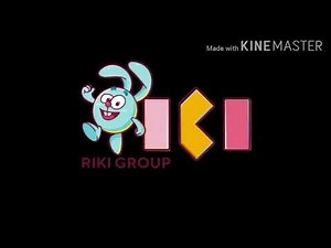 Riki Group Logo