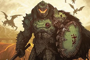 El mejor portátil para jugar a Doom The Dark Ages: puro músculo gráfico a precio de chollo en PcComponentes