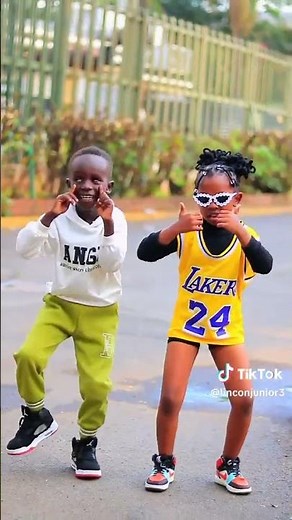 Vic West - Big Bigger Biggest ft. Malosh, Beckyy, Colloblue & Fathermoh | Challenge