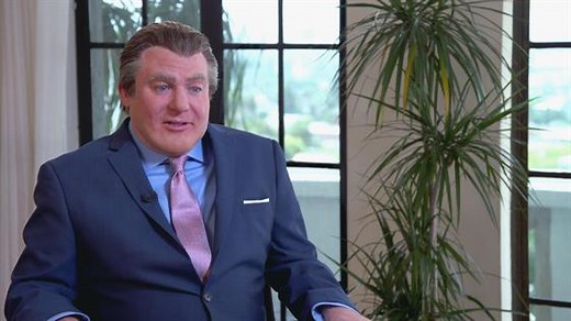 Who Is "The Gong Show's" Host Tommy Maitland?