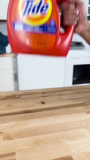 Pssst..... Tide has 3x the cleaning power than the leading bargain bra... | tide