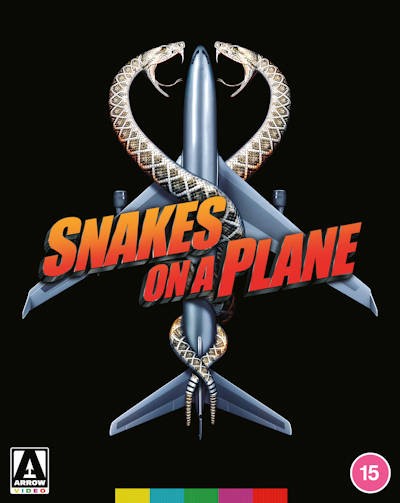 SNAKES ON A PLANE (2006) Review | Horror Cult Films