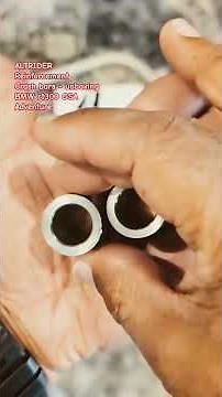 Why You NEED altrider Reinforcement Crash Bars for Your R1300 GSA