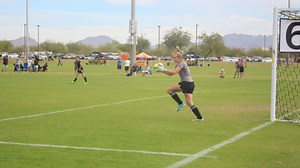 ECNL Phoenix: Finishing strong on Sunday | Club Soccer | Youth Soccer