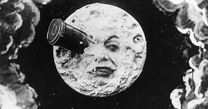 Film 1: Sci-fi silents (1901-1906)
