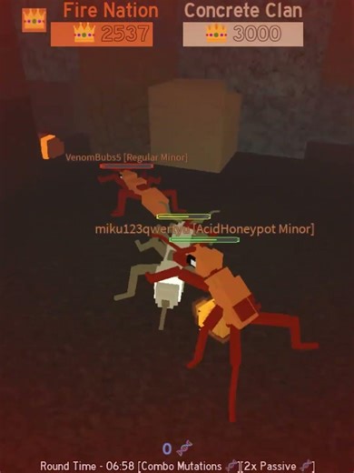 Living as an ANT in Roblox Was HILARIOUS 😂