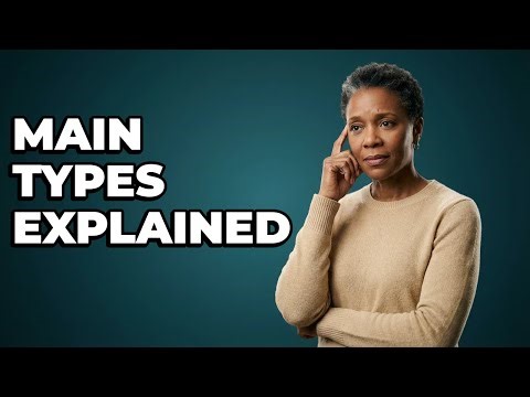 What Are The Main Types Of Bone Cancer?