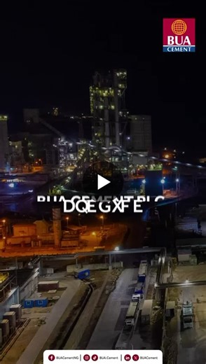 BUA Cement FY 2025 Audited Results: Revenue N1.2 Trillion, Profit N465.3 Billion | Abdulazeez Abdullahi EMBA, fnipr, fapra, fimc posted on the topic | LinkedIn