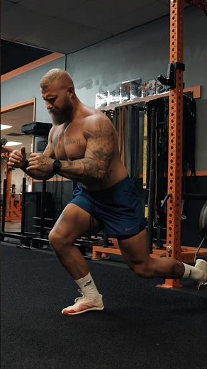 TRX / GoRuck Training for Ruck 100