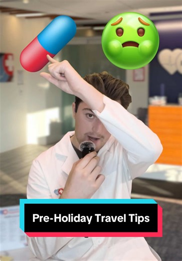 Traveling soon? Here are some travel tips to know before you go! #travel #traveltips #healtheducation #flight #midwestexpressclinic