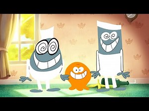 Lamput Presents (Ep. 7) | Lamput | Cartoon Network Asia