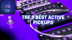 9 Best Active Pickups Mod Cheap Guitars