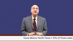 The MetroTex Market Minute gives you access to the most up to date home sales numbers in the North Texas area. Find a REALTOR, Find a home at DFWRealEstate.com. | MetroTex Association of REALTORS