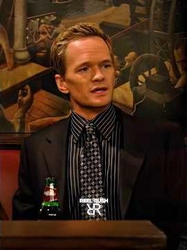 The day barney and ted became friends #himym #edit #tvshow