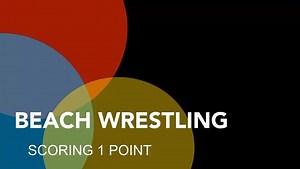 The wrestlers from @antlerswrestling and WFS' Officiating Committee put together a Beach Wrestling Rules video for the upcoming Singapore Wrestling Beach Fiesta! ☀️🏝 Scoring system will be similar for Beach Sambo and Belt wrestling as well! 😁 📸: ZH Photogrphy #SGWrestling #SGSambo #Beachbeltwrestling #Beachwrestling #beachsambo | Singapore Wrestling