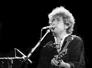 Bob Dylan announces 10-date New York City residency