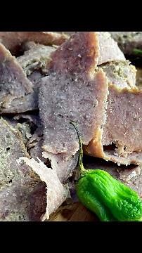 ‎ ‎دونر تركي Turkish döner (kebab) دونر في البيت ❤️