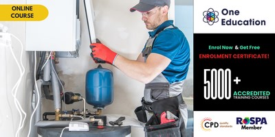Gas Installer Course