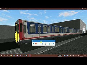 Skyscrapersim - Coalham high street