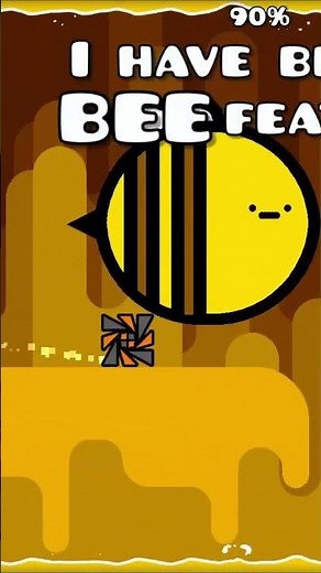 Geometry Dash... B 100%