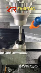 Mirror finish from a ceramic end mill—no polishing, no compromise. This ceramic milling cutter stays stable at high speed, controls heat, and delivers a glass-like surface directly off the machine. Less finishing time, lower cost per part, and repeatable results in hardened steel and superalloys. For distributors, it’s a high-demand solution: fast-moving SKU, strong margins, and clear performance differentiation. 👉 DM us for specs, cutting parameters, and distributor pricing. #CNCMachining #Sur