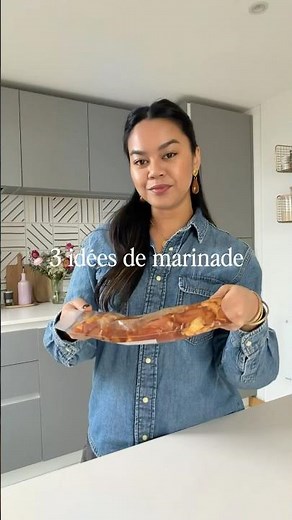 3 marinade ideas #easyrecipe #homemademeal #food #goodfood