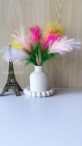 DIY ribbon 🎀 feathers 🪶 #ribbon | Blta.BiShaba