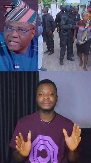 57K views · 3.6K reactions | How exactly were the Kwara church kidnapping victims released .. watch this | Innonaija | Facebook