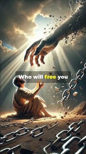 Struggling with Sin and Finding Hope in Christ | Romans 7:14–25