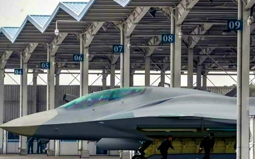 巴基斯坦想购买歼35？巴基斯坦网友热议购买中国歼35的可能性