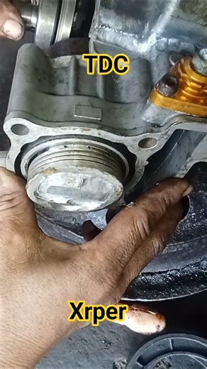 #xrper +15 TDC highlights