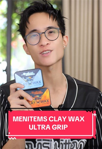 Clay Wax Ultra Grip - Đánh Giá Chi Tiết