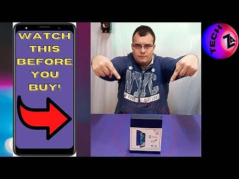 Invens V12 Plus Smartphone Review | Watch before you buy!