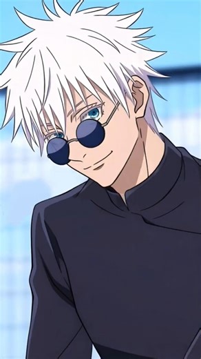 gojo✨ #youtubeshorts #trending #viral #anime #gojo #4k #edit