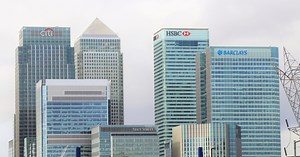 Only 30% of Singaporeans trust financial institutions, amongst the lowest in the region