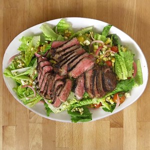 148K views · 1.3K reactions | Your steak's missing one secret...