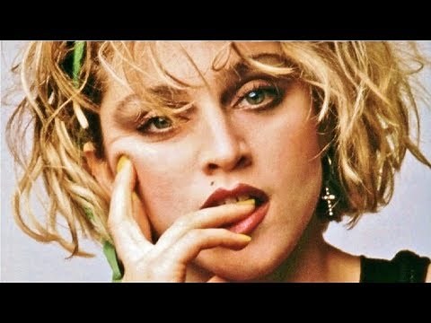Madonna on "The Eighties" (CNN documentary)
