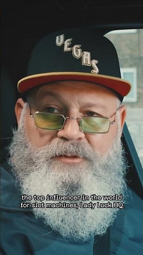 Lady Luck HQ: from exec to 1B+ impressions | Stephen A. Crystal on Bet It Drives