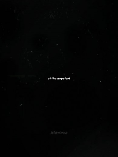 Scared to Be Lonely - Slowed Songs (Lyrics Video)