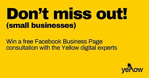 Att: Small biz owners 〰️ Don't miss this GIVEAWAY  We're giving...