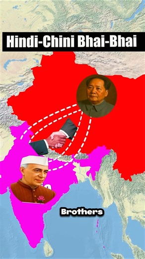 “How China Took Over Tibet?”😳#shortsindia#china#mapanimation#india