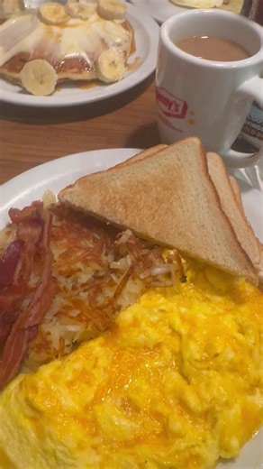 Denny's Poor Service Review in Queens, New York