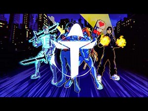 Pegboard Nerds x Teminite x VGR - Disconnected Again