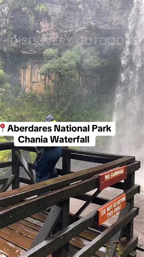 discovery_outdoors_ on TikTok