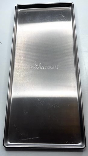 We freeze dried an entire Banana 🤯🍌 #asmr #freezedried #fruit | Trendy Treats