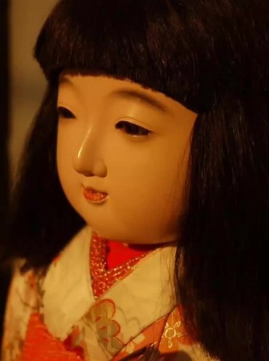 Ichimatsu Doll: Crafting and Cultural Significance
